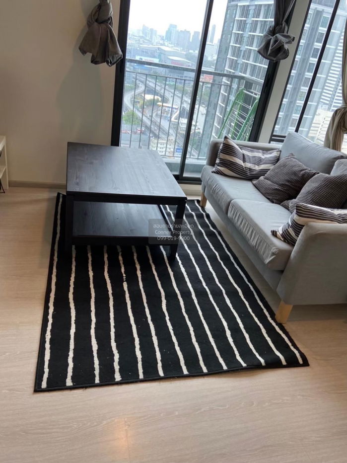 🔥🔥🔥 For Rent Condo , RHYTHM Asoke , MRT-Phra Ram 9 , Makkasan , Rat Thewi , Bangkok , CX-42084 ✅ Live chat with us ADD LINE @connexproperty ✅ 🔥🔥🔥