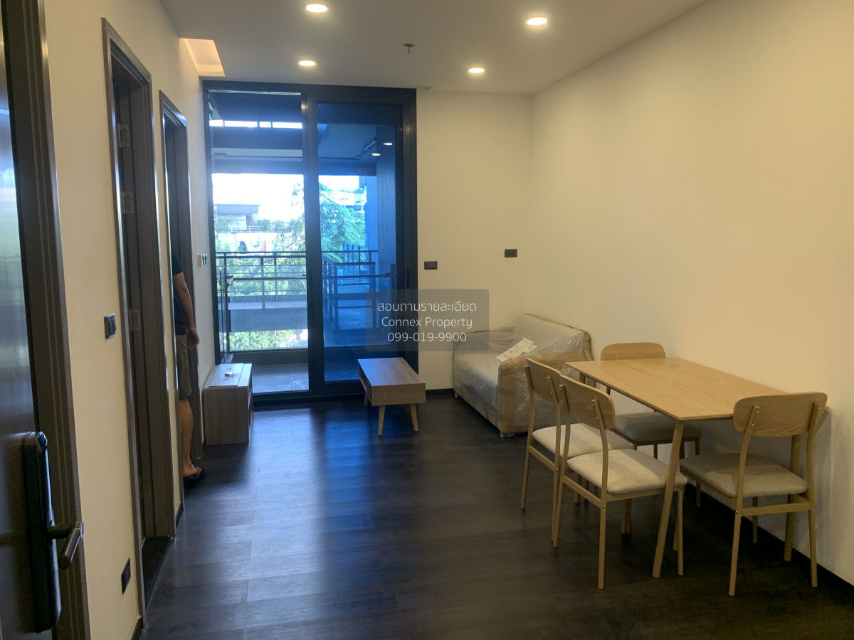 ငှားရန်ရှိသော Condo , Sapphire Luxurious Condo Rama 3 , Bang Phong Phang , Yannawa , Bangkok , CX-135845 ✅ ကျွန်ုပ်တို့နှင့် တိုက်ရိုက်စကားပြောရန် ADD LINE @connexproperty ✅