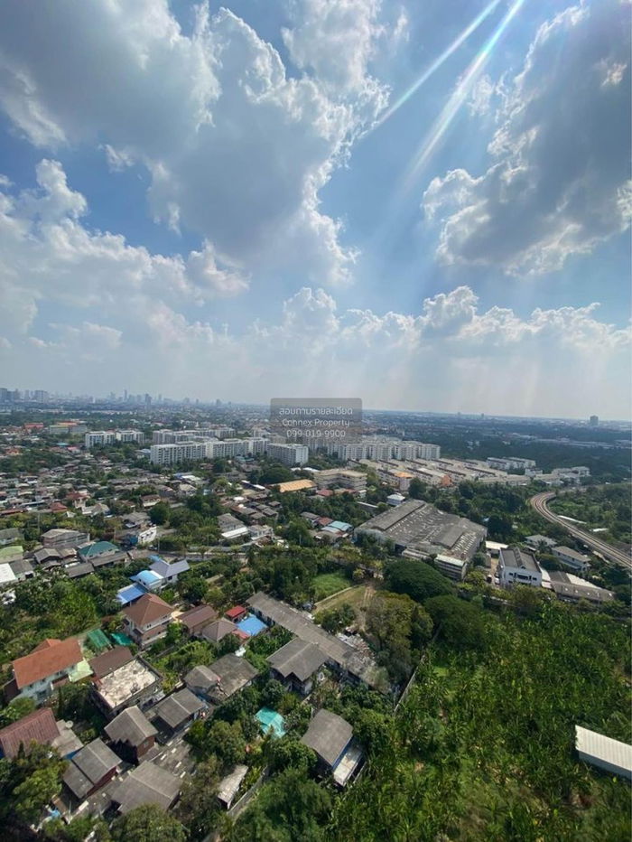 🔥🔥🔥 For Rent Condo , The Base Phetkasem , MRT-Phetkasem 48 , Bang Wa , Phasi Charoen , Bangkok , CX-89542 ✅ Live chat with us ADD LINE @connexproperty ✅ 🔥🔥🔥