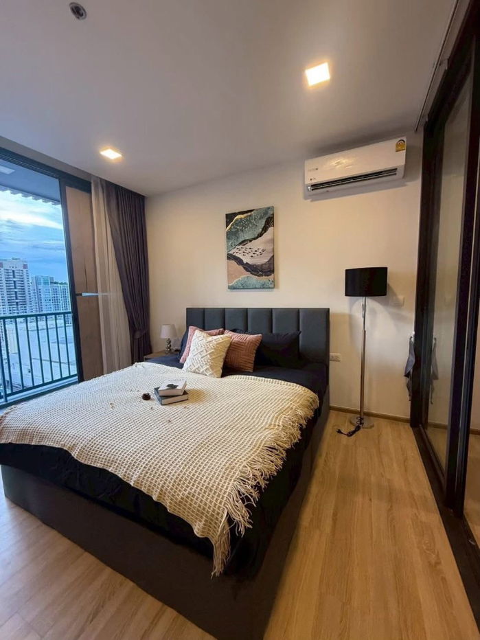 XT Phayathai | 1 Bedroom Condo for Rent | 24,000 THB/Month