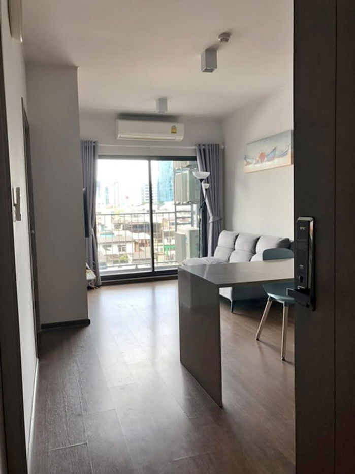 Condo for Rent at IDEO Sukhumvit 93 (F6811038) ID Line : @pccenter