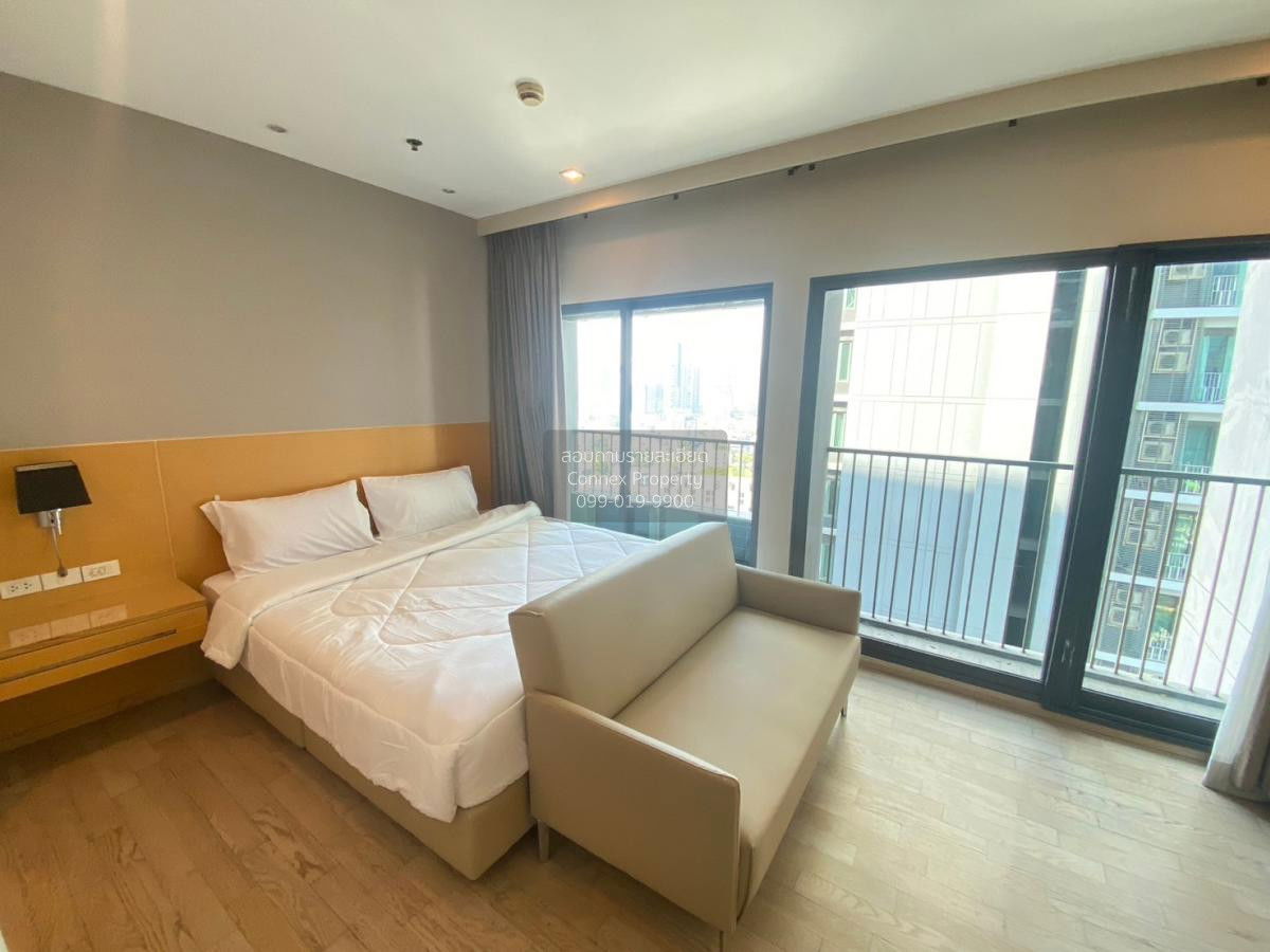 FOR RENT condo , Noble Remix , BTS-Thong Lo , Khlong Tan , Watthana , Bangkok , CX-15513 ✅ Live chat with us ADD LINE @connexproperty ✅