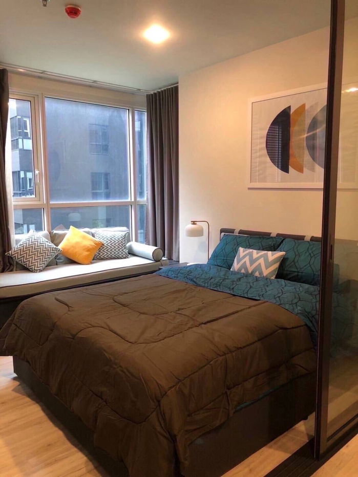 @Condorental condo for rent  XT HUAIKHWANG