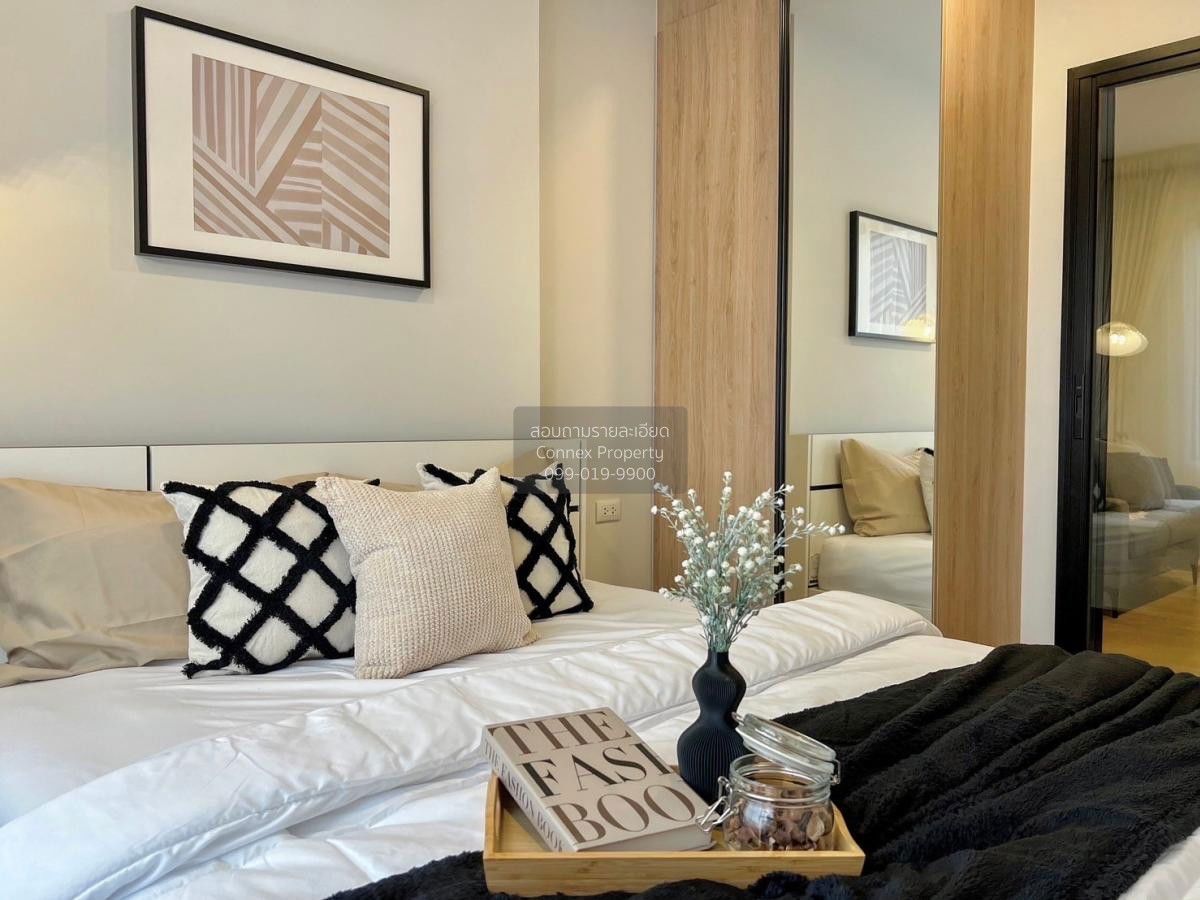 For Rent Condo , Chewathai Pinklao , MRT-Bang Yi Khon , Bang Yi Khan , Bang Phlat , Bangkok , CX-87602 ✅ Live chat with us ADD LINE @connexproperty ✅