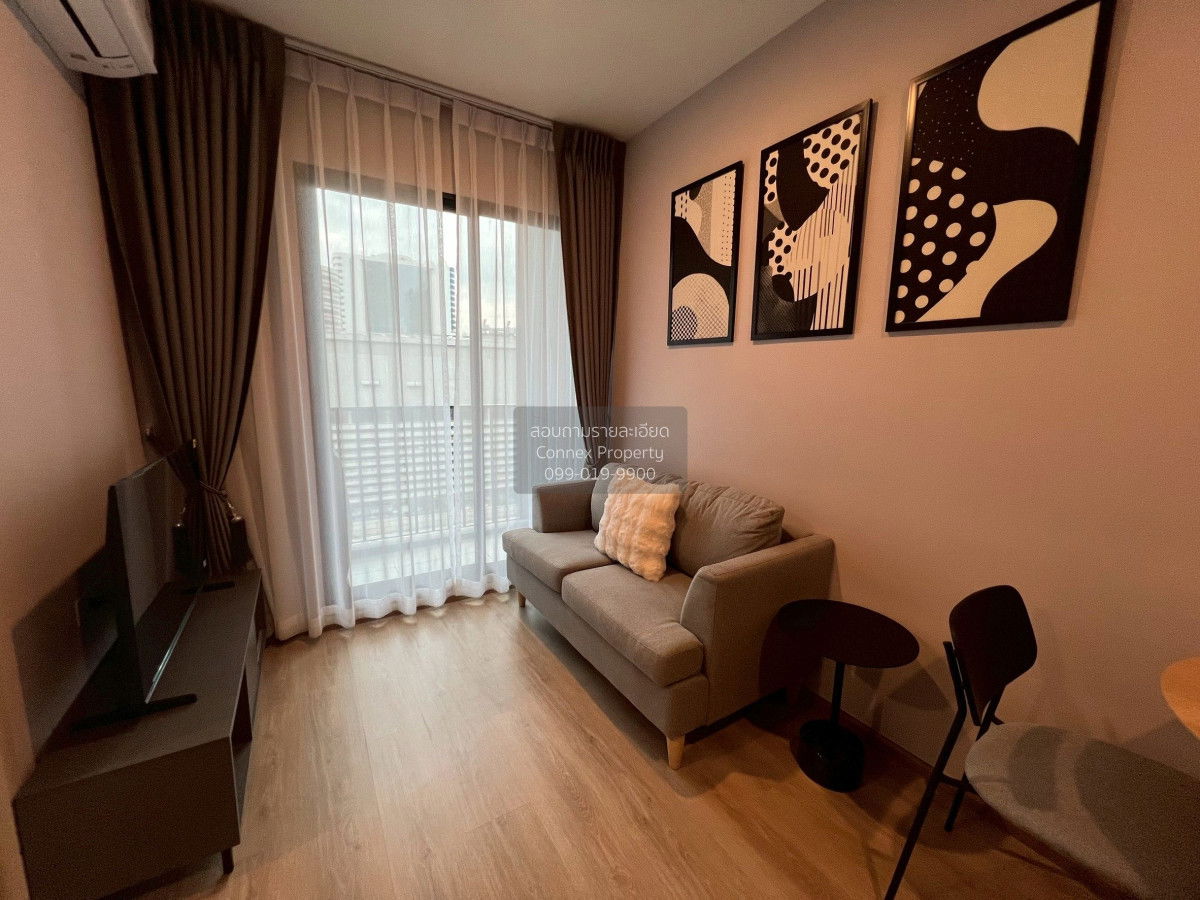 For Rent Condo , Nue District R9 , MRT-Phra Ram 9 , Huai Khwang , Huai Khwang , Bangkok , CX-137935 ✅ Live chat with us ADD LINE @connexproperty ✅