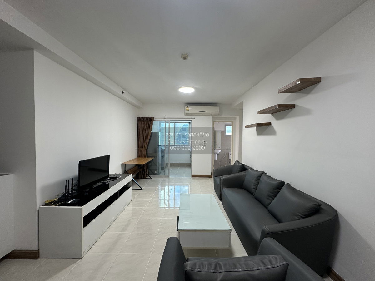 🔥🔥🔥 For Rent Condo , Supalai Park Ekamai - Thonglor , BTS-Ekkamai , Bang Kapi , Huai Khwang , Bangkok , CX-93024 ✅ Live chat with us ADD LINE @connexproperty ✅ 🔥🔥🔥
