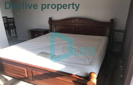 DL010827 Condo for rent, Double Lake Condominium near -, ready to move in, call urgently 0656133286 LineID @897iyzll