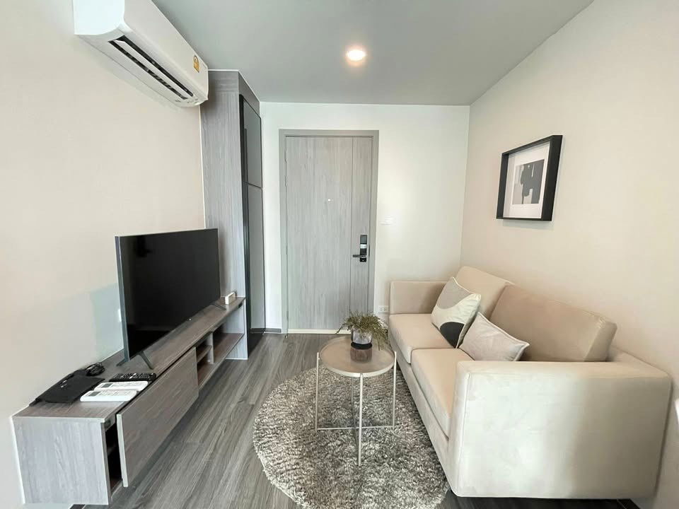 🟪🟦🟩🟨🟧 For rent: The Origin Ladprao 15 📍Near MRT Lat Phrao 🛎️🛎️ | 𝗟𝗶𝗻𝗲@: @𝗮𝘀𝘀𝗲𝘁𝘀𝗽𝗿𝗼