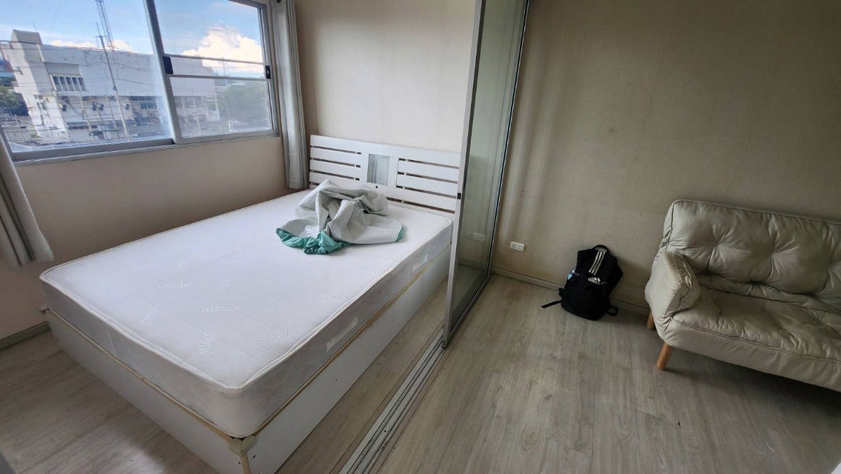 Condo For Rent Plum Condo Park Rangsit