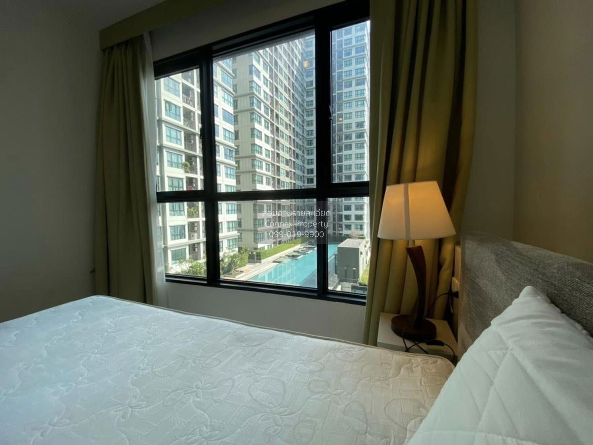 出租公寓 , The Base Chaengwattana , Khlong Kluea , Pak Kret , Nonthaburi , CX-67333 ✅ 与我们实时聊天 ADD LINE @connexproperty ✅