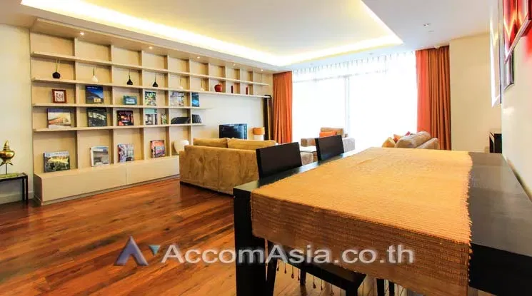 🔼🔽 AccomA 📩  2 BR Condominium @Le Monaco Residence (AA11719)