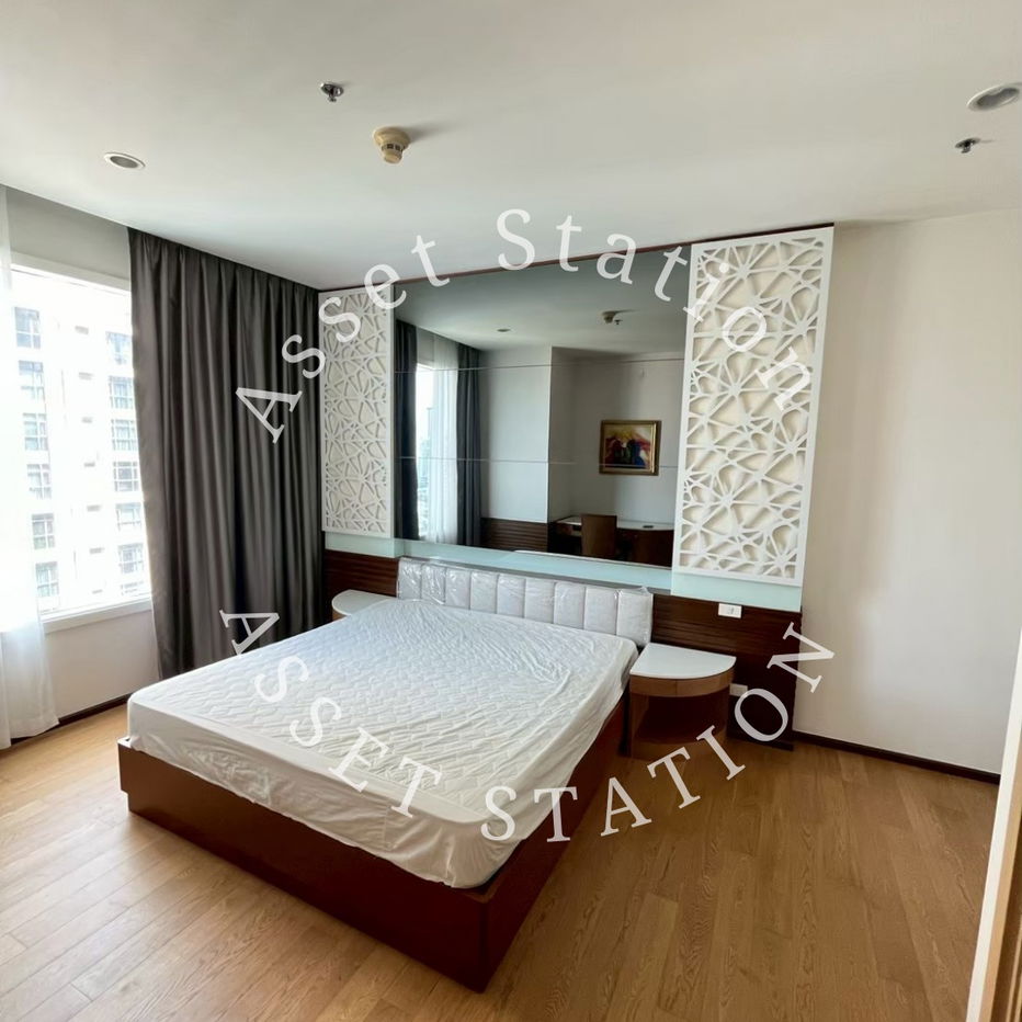Luxury Condo 39 By Sansiri, ready for rent, fully furnished, BTS Phrom Phong