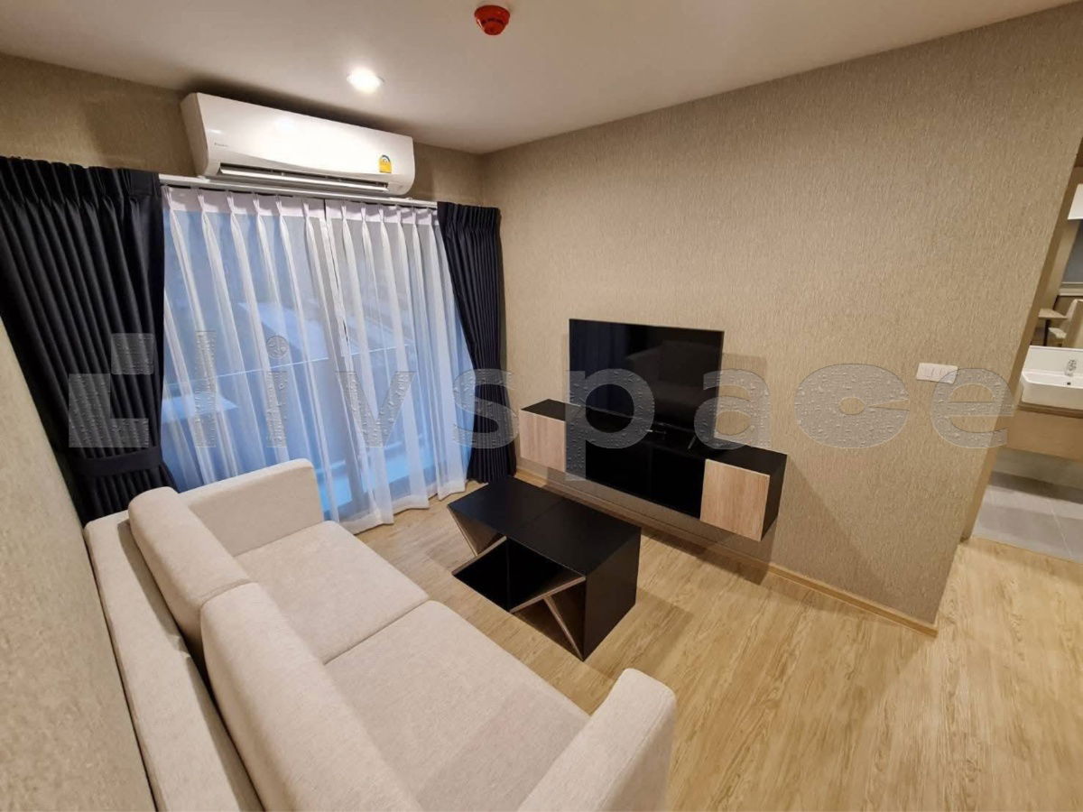 ▚ LE103ツ For Rent The Excel Hideaway Sukhumvit 50 2 Bed 48 Sqm! ⭐ Largest Corner Unit Pool View 22k