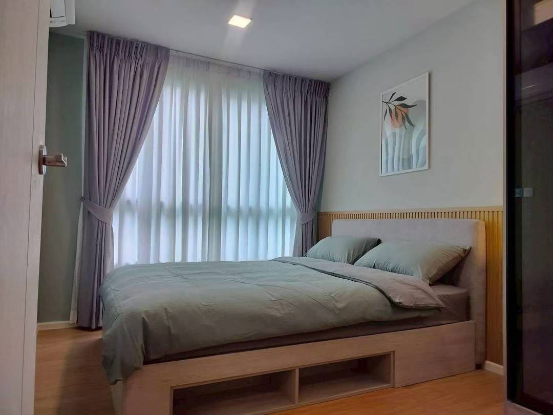 For rent Condo Atmoz Kanaal Rangsit