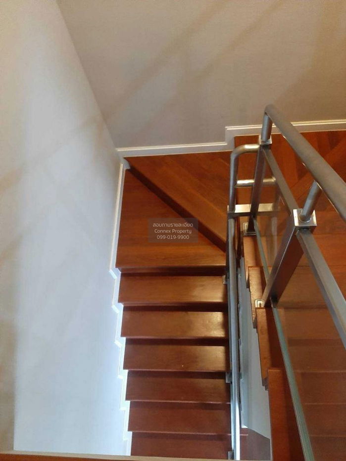 🔥🔥🔥 FOR RENT condo , Belle Grand Rama 9 , Duplex , MRT-Phra Ram 9 , Huai Khwang , Huai Khwang , Bangkok , CX-77804 ✅ Live chat with us ADD LINE @connexproperty ✅ 🔥🔥🔥