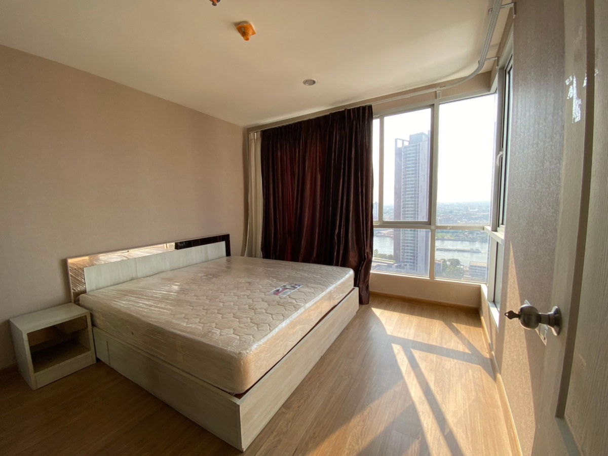 The Tree Bang Po Station Condo ငှားရန် / Line : @mintocondo