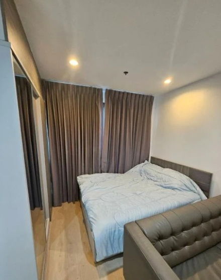 For rent, Ideo Sathorn-Tha Phra, 31st floor.