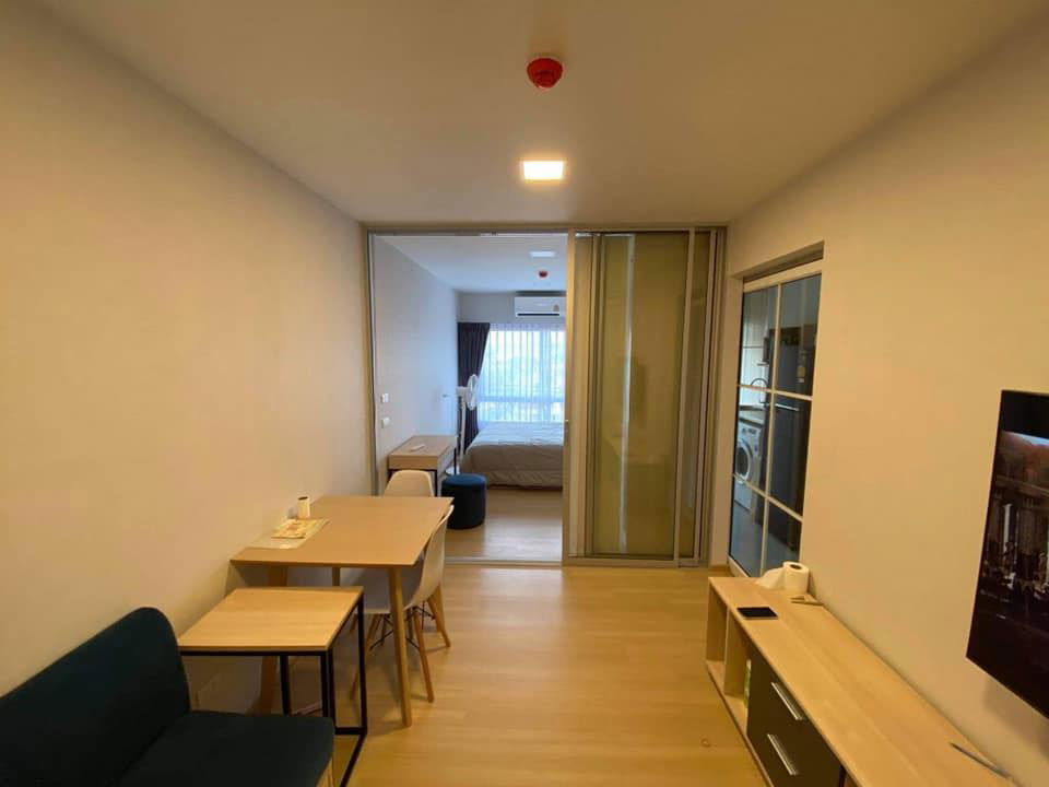 (For Rent) 📍 Plum Condo Rangsit Alive 2 – Only 700 meters from Bangkok University