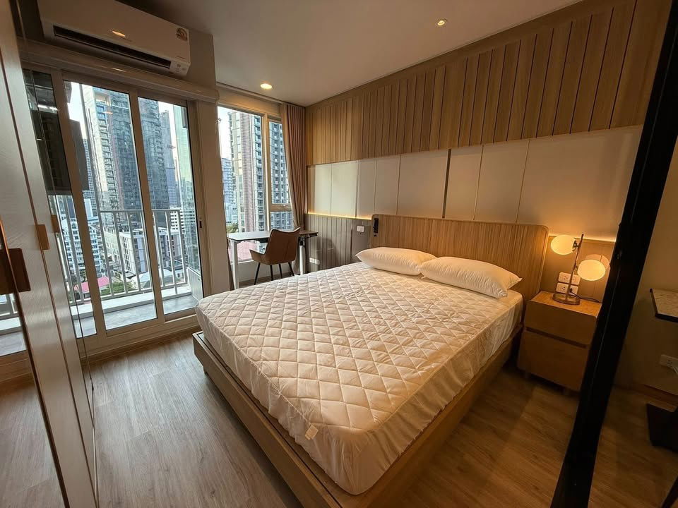 Condo for Rent at Culture Thonglor (G6812013)