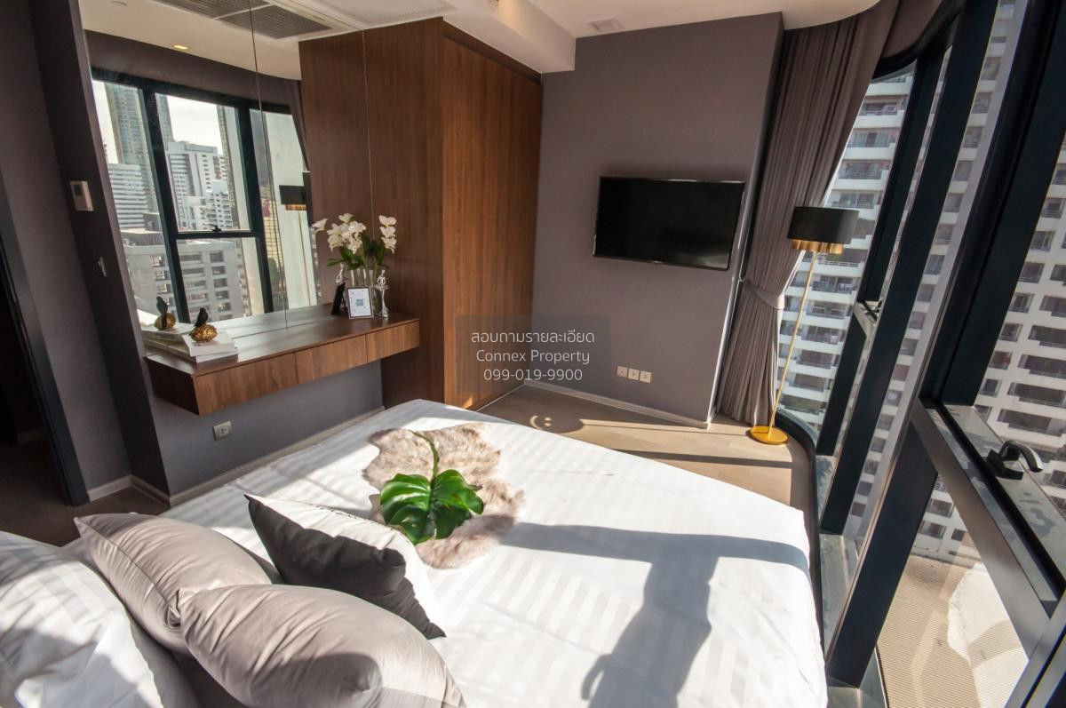 🔥🔥🔥 FOR RENT condo , Ashton Asoke , BTS-Asok , Khlong Toei Nuea , Watthana , Bangkok , CX-07616 ✅ Live chat with us ADD LINE @connexproperty ✅ 🔥🔥🔥
