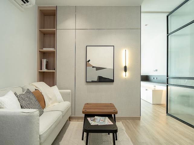 [RENT] ST0390   Silom Grand Terrace      (ID with @in front, LINE ID:  @waraestate)