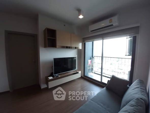 2-BR Condo at Ideo Sukhumvit 93 near BTS Bang Chak (ID 2469879)