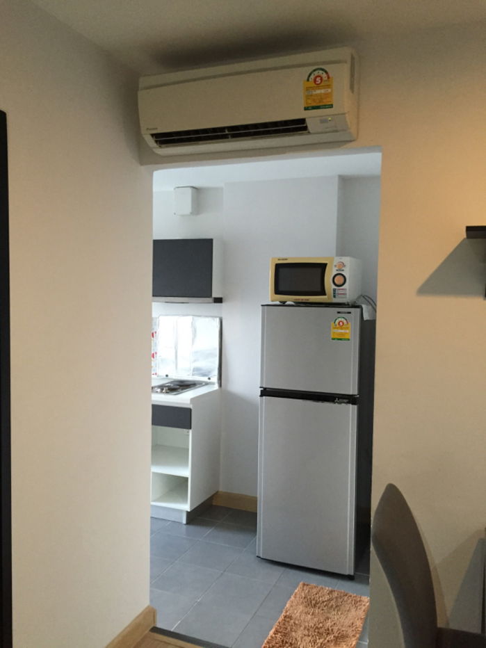 出租 班纳利基 41 平方米