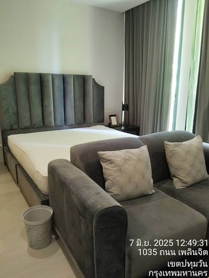 🌈⚡ E20326 Noble Ploenchit ⚡🌈รับโค้ดพิเศษเมื่อเช่ากับเรา 💌 LINE: @theagentpro