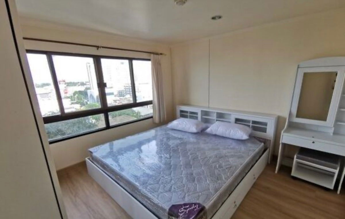 Lumpini Ville Sukhumvit 77 for rent ✨ Fully furnished