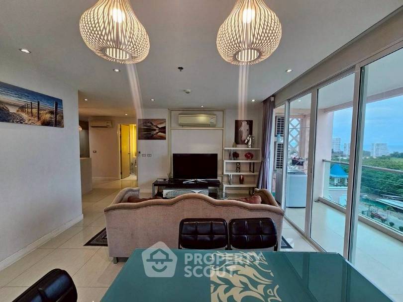 2-BR Condo at Grande Caribbean Condo Resort Pattaya close to Pattaya South (ID 2465582)