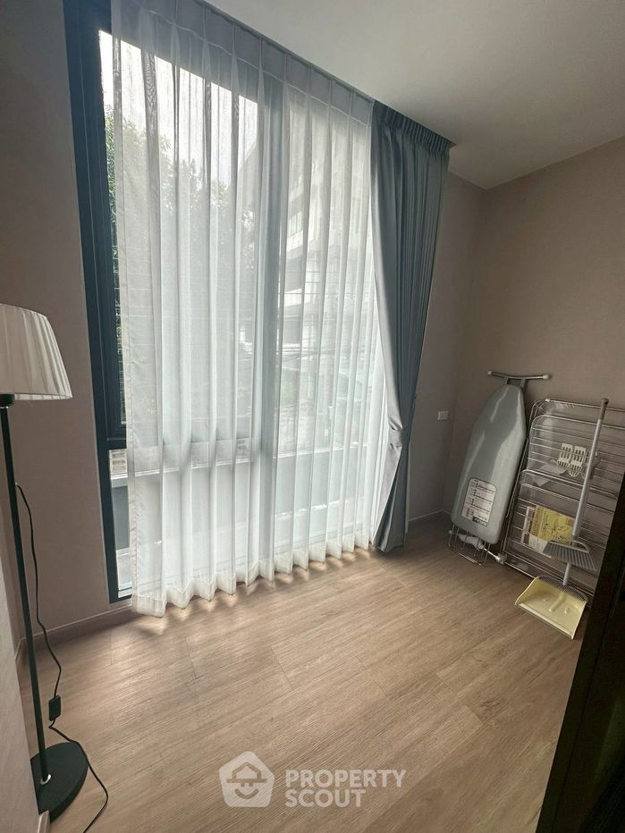 คอนโด 1 ห้องนอน ลอยด์ศูนย์วิจัย-ทองหล่อ ในบางกะปิ (ID 2469152)