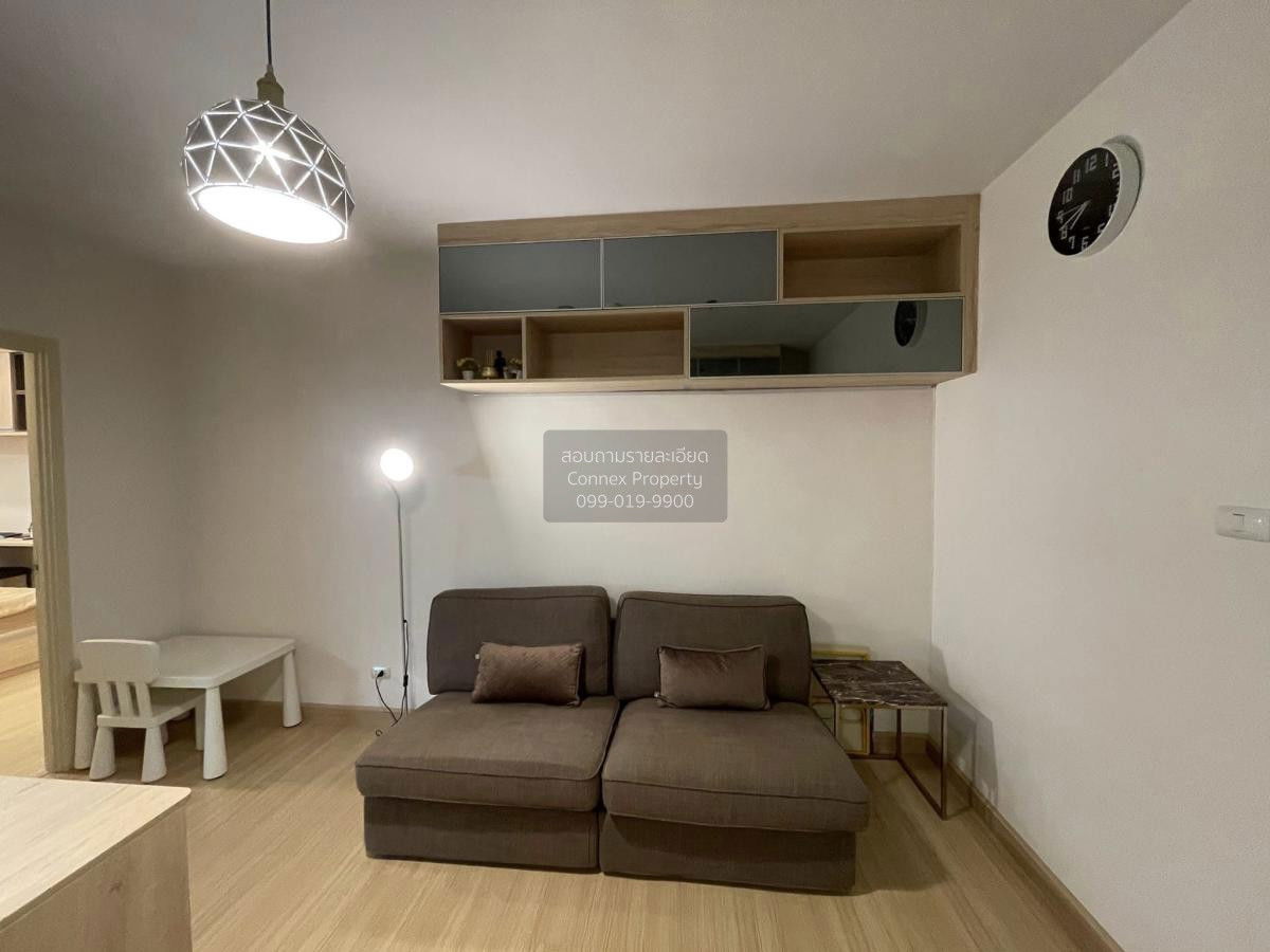 For Rent Condo , Supalai Loft @ Talat Phlu Station , BTS-Talat Phlu , Bukkhalo , Thon Buri , Bangkok , CX-89406 ✅ Live chat with us ADD LINE @connexproperty ✅