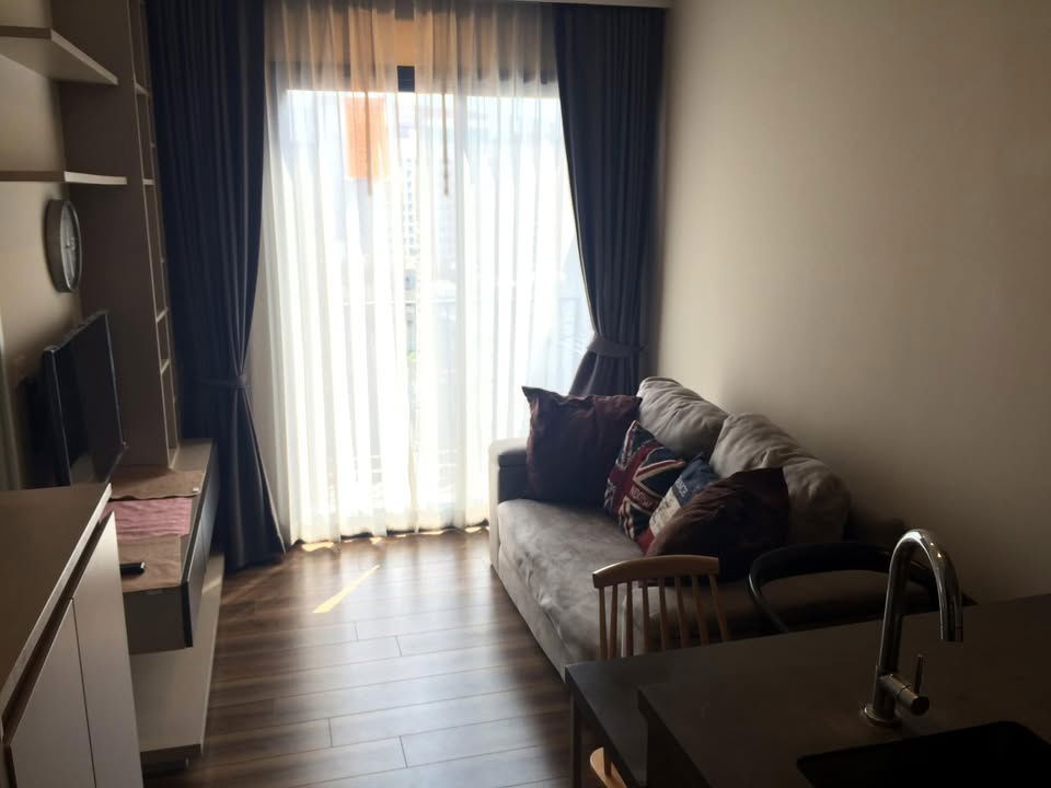 🔥Hot Deal🔥 For Rent 📌 Onyx Phaholyothin (Line ID: @arent) Negotiable price! ✅ We also manage many other projects great deals on every rental!