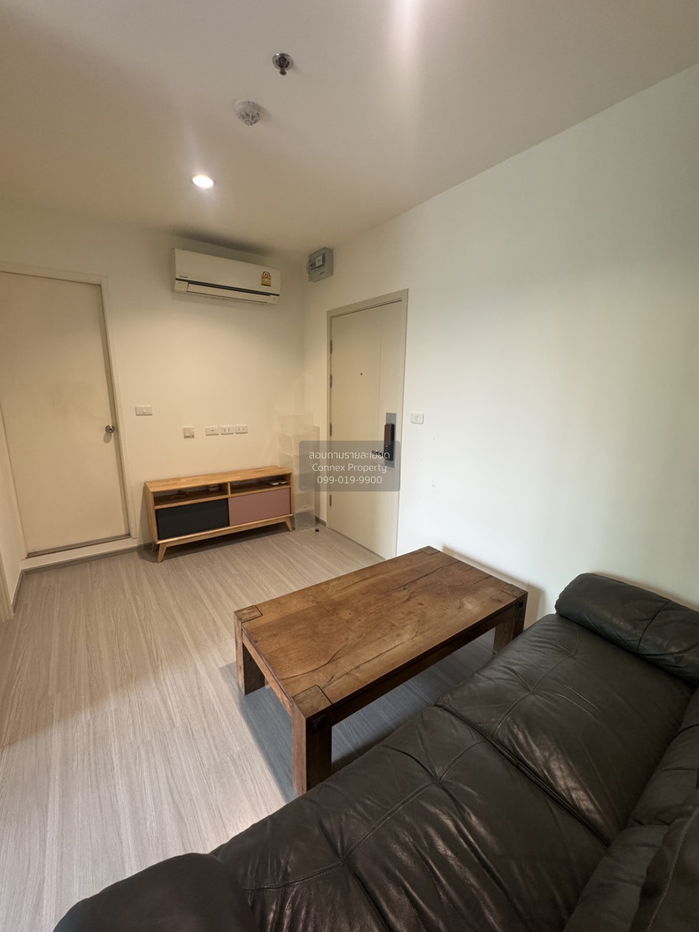 For Rent Condo , Aspire Sathorn - Ratchapruek , BTS-Bang Wa , Pakklong Phasi Charoen , Phasi Charoen , Bangkok , CX-100968 ✅ Live chat with us ADD LINE @connexproperty ✅