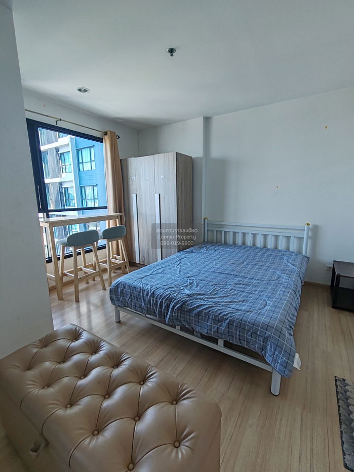 🔥🔥🔥 For Rent Condo , The Base Rama 9 - Ramkhamhaeng , ARL-Ramkhamhaeng , Hua Mak , Bang Kapi , Bangkok , CX-100501 ✅ Live chat with us ADD LINE @connexproperty ✅ 🔥🔥🔥