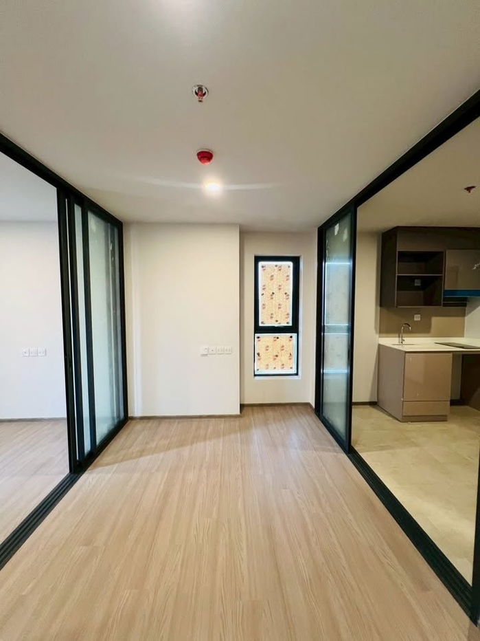 Condo for Rent at Aspire Sukhumvit - Rama 4 (F6811046)ID Line : @pccenter