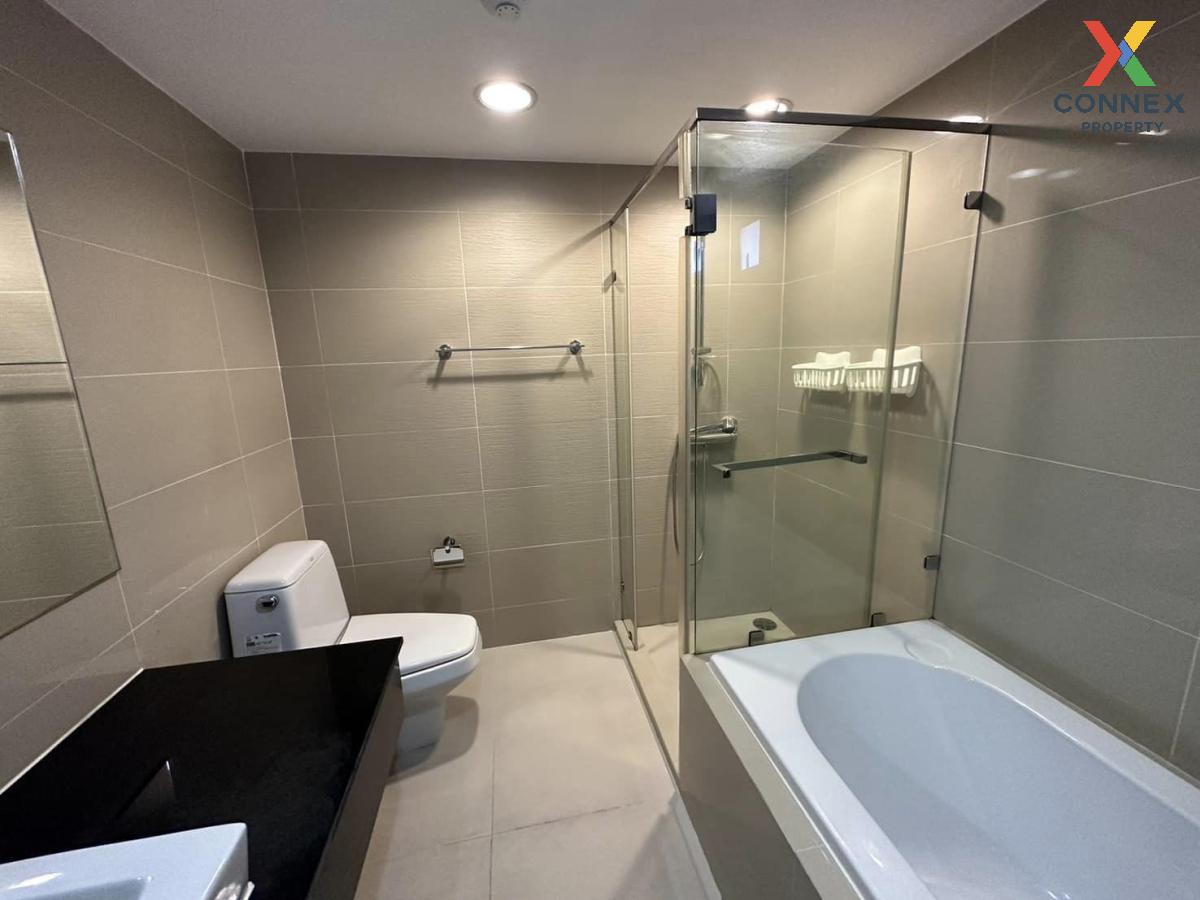 🔥🔥🔥 For Rent Condo , Belle Grand Rama 9 , MRT-Phra Ram 9 , Huai Khwang , Huai Khwang , Bangkok , CX-105342 ✅ Live chat with us ADD LINE @connexproperty ✅ 🔥🔥🔥