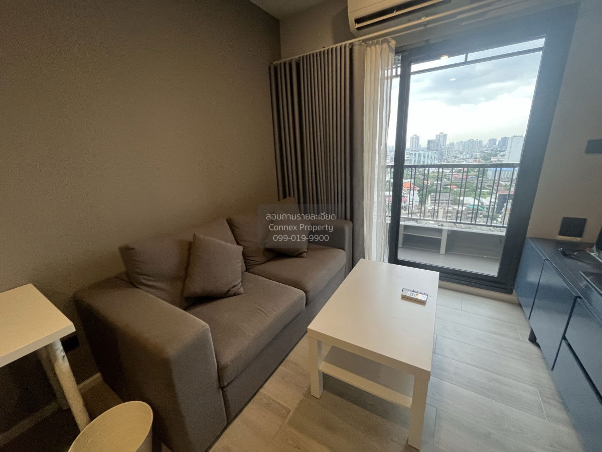 🔥🔥🔥 For Rent Condo , The Key Rama 3 , Bang Khlo , Bang Kho Laem , Bangkok , CX-88985 ✅ Live chat with us ADD LINE @connexproperty ✅ 🔥🔥🔥