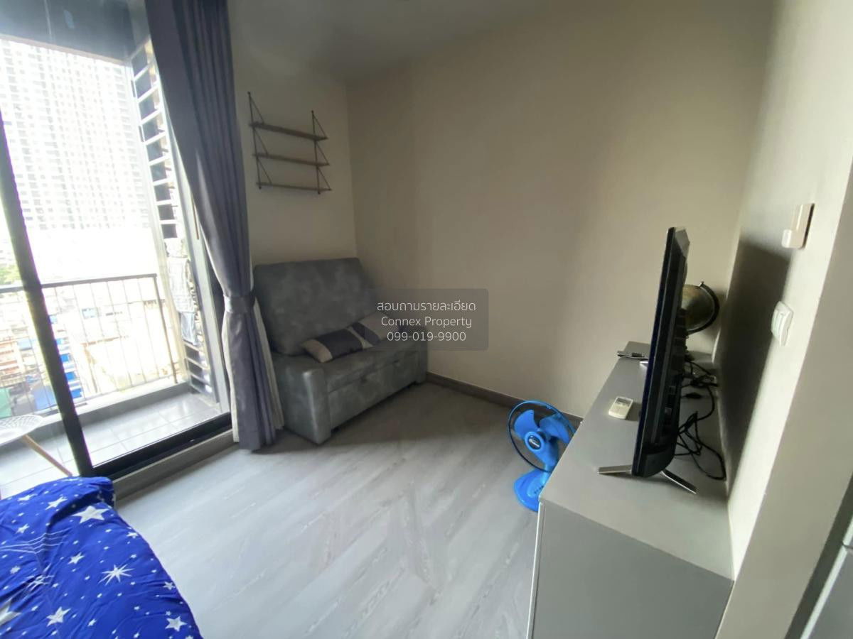 🔥🔥🔥 For Rent Condo , The Editor Saphan Khwai , BTS-Saphan Khwai , Sam Sen Nai , Phaya Thai , Bangkok , CX-84676 ✅ Live chat with us ADD LINE @connexproperty ✅ 🔥🔥🔥