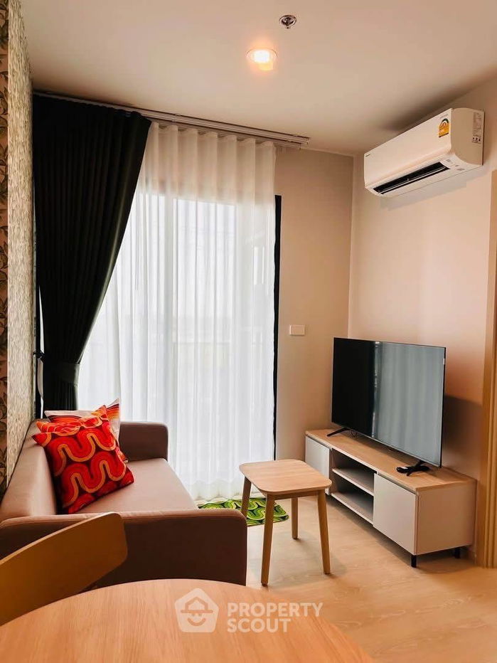 1-BR Condo at NUE Mega Plus Bangna in Bang Kaeo (ID 2469225)