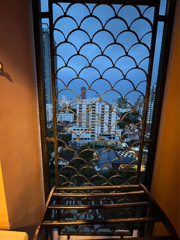 ငှားရန်ရှိသော Condo , The Crest Phaholyothin 11 , BTS-Saphan Khwai , Sam Sen Nai , Phaya Thai , Bangkok , CX-91319 ✅ ADD LINE @connexproperty နှင့် တိုက်ရိုက်စကားပြောရန် ✅