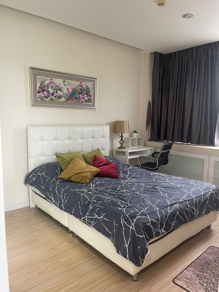 Ready to move 2 Bedroom TC green Codo for rent