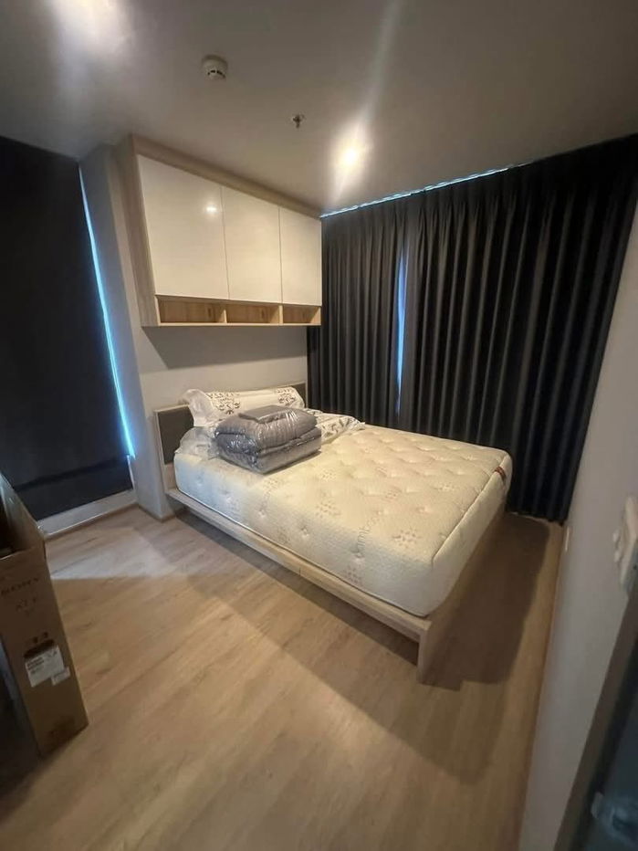 IDEO O2  BTS Bang Na Hight floor