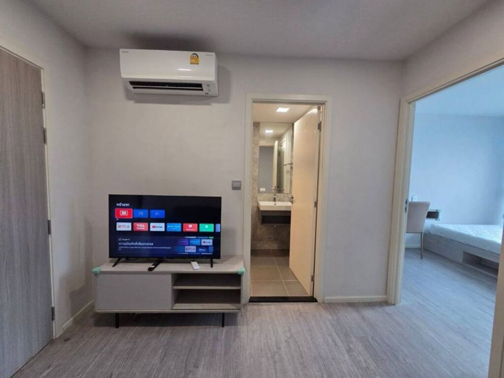 For Rent Atmoz Tropicana Bangna Unit 1788/551 (Corner room) (No pets allowed)