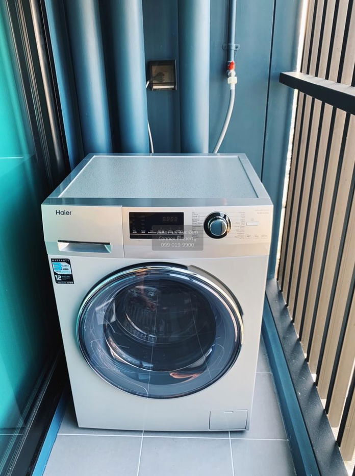 🔥🔥🔥 FOR RENT condo , The Tree Sukhumvit 71 , ARL-Ramkhamhaeng , Suan Luang , Suan Luang , Bangkok , CX-55551 ✅ Live chat with us ADD LINE @connexproperty ✅ 🔥🔥🔥