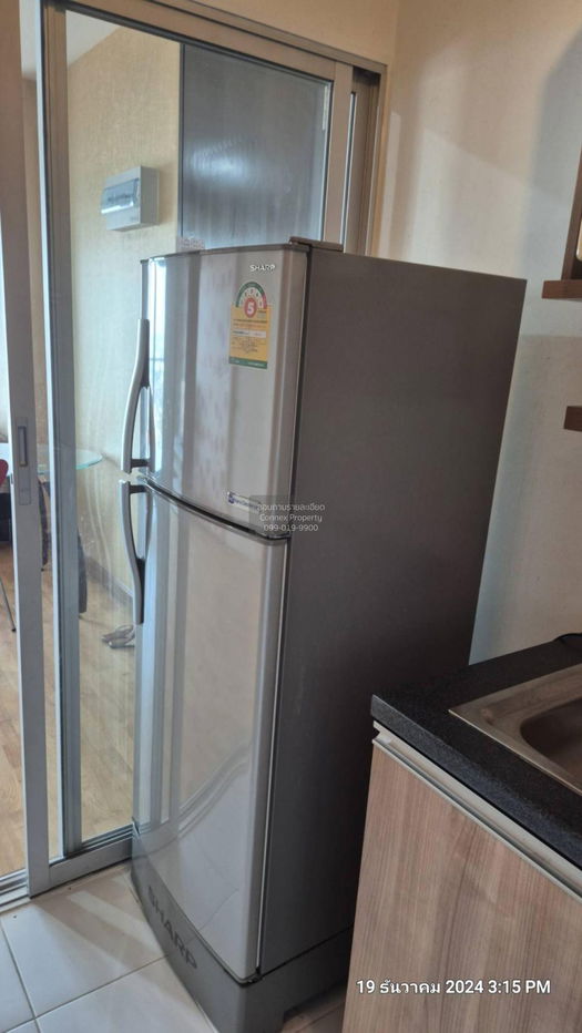 For Rent Condo , The Parkland Taksin - Thapra , BTS-Pho Nimit , Bukkhalo , Thon Buri , Bangkok , CX-86935 ✅ Live chat with us ADD LINE @connexproperty ✅