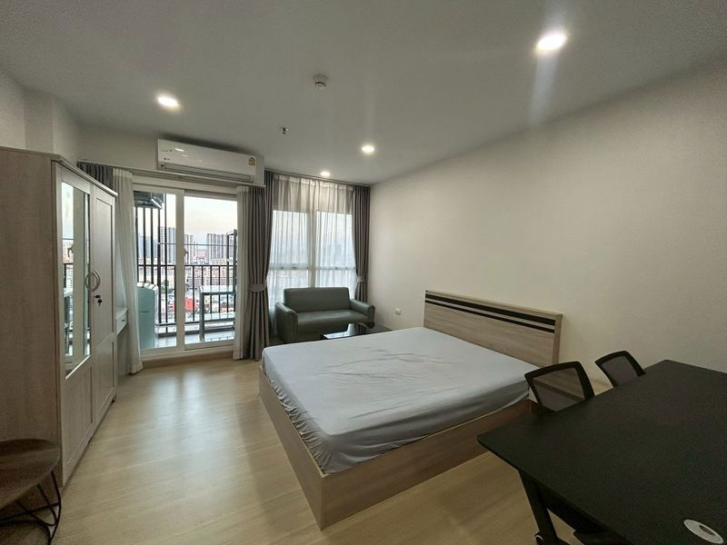 For Rent Supalai Veranda Ramkhamhaeng