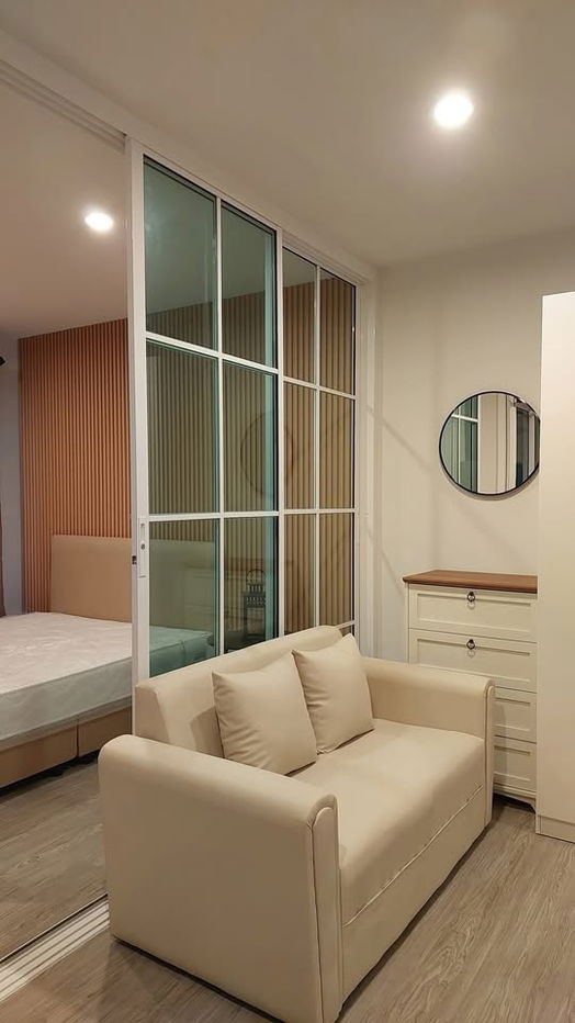 Condo for Rent at Regent home bangna (F6811050) ID Line : @pccenter