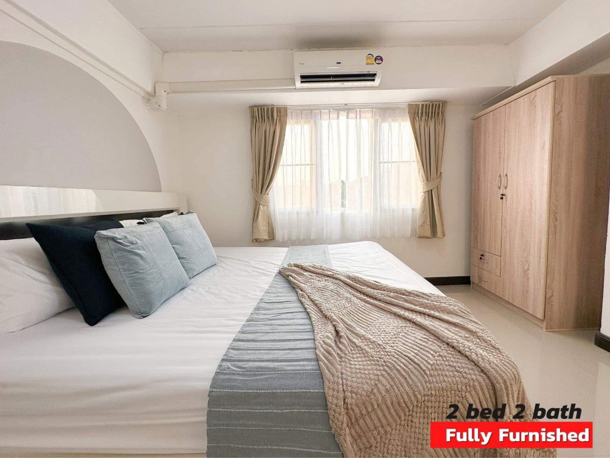 ให้เช่า บางนา เพลส ชั้น 4 70 ตร.ม.