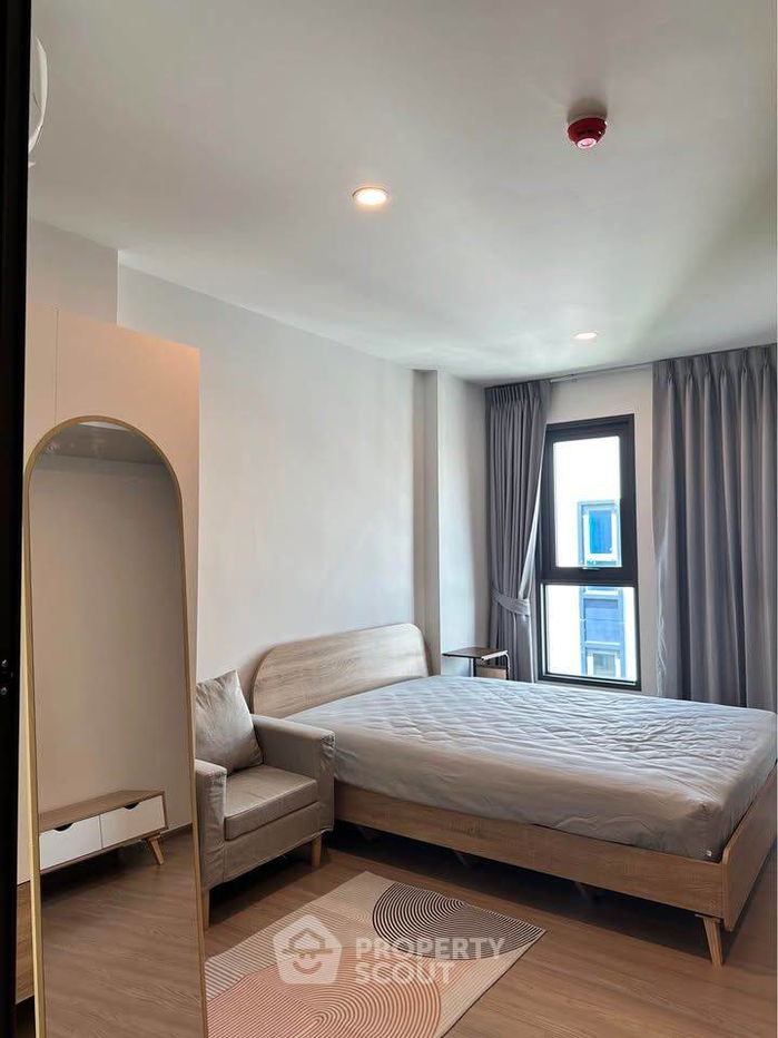 1-BR Condo at ASPIRE Ratchayothin near BTS Ratchayothin (ID 2469092)